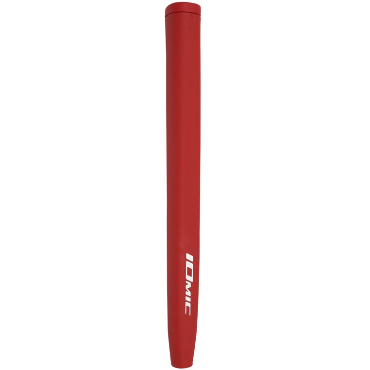 �C�I�~�b�N IOMIC Putter Grip�y�p�^�[�p�F���[�W�T�C�Y�z ���b�h �S���t