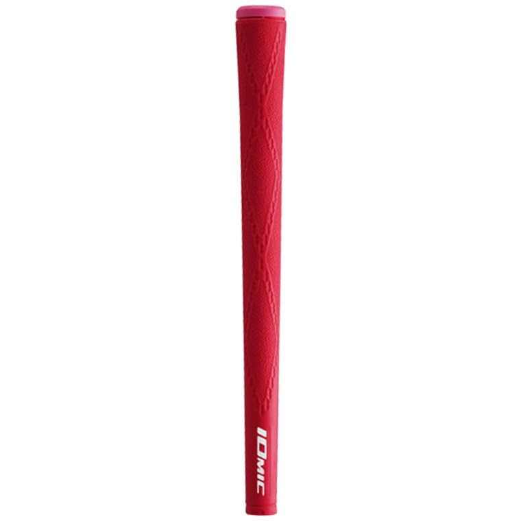 �C�I�~�b�N IOMIC X-Evolution �O���b�v �y�E�b�h&�A�C�A���p�z ���b�h �S���t