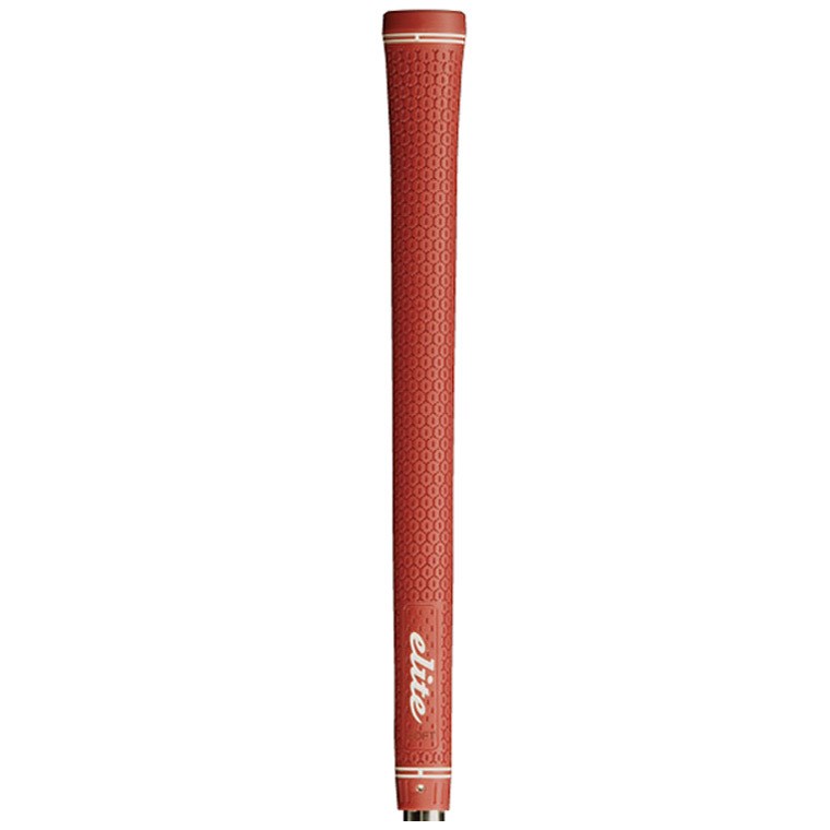 エリートグリップ ツアードミネーター TD50 soft (ゴルフグリップ