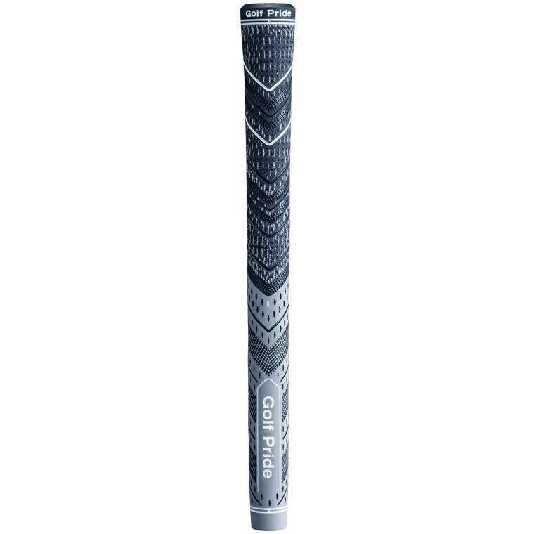 �S���t�v���C�h Golf Pride MCC�v���X4 STD �O���b�v �O���[ �����Y