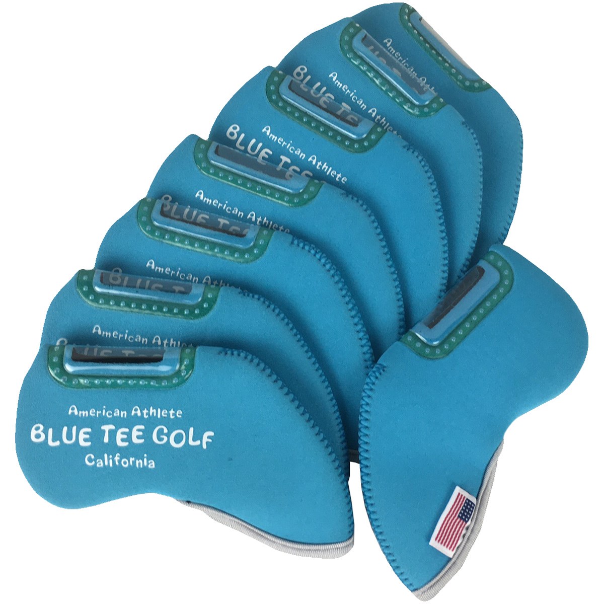 ヘッドカバー アイアンカバー ブルーティーゴルフ」の人気商品一覧 