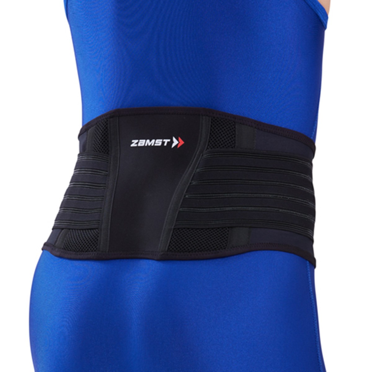 �U���X�g ZAMST NEW ZW-5 �u���b�N �S���t