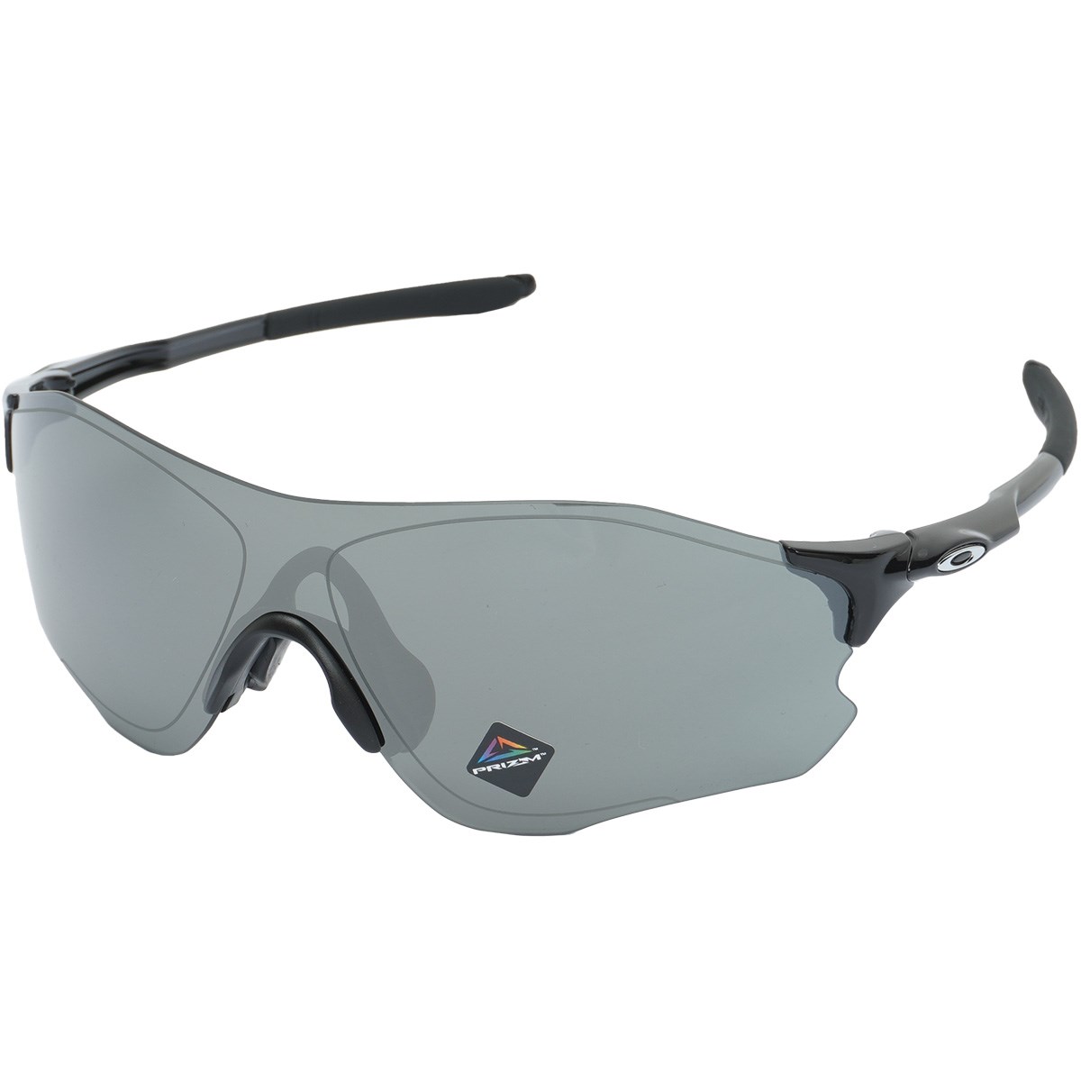 [��ԃ��f��] �I�[�N���[ OAKLEY EVZERO PATH (A) �X�|�[�c�T���O���X �|���b�V���h�u���b�N OO9313-1438 �S���t�E�F�A