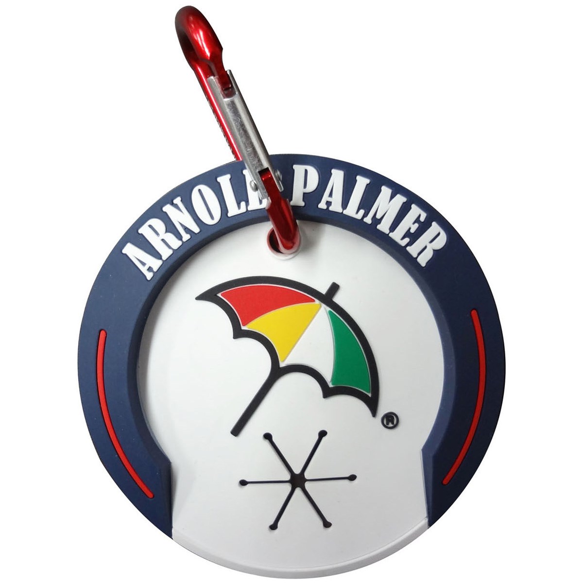 [��ԃ��f��] �A�[�m���h�p�[�}�[ Arnold Palmer �^�[�Q�b�g�z���_�[ �z���C�g�x�[�X �����Y