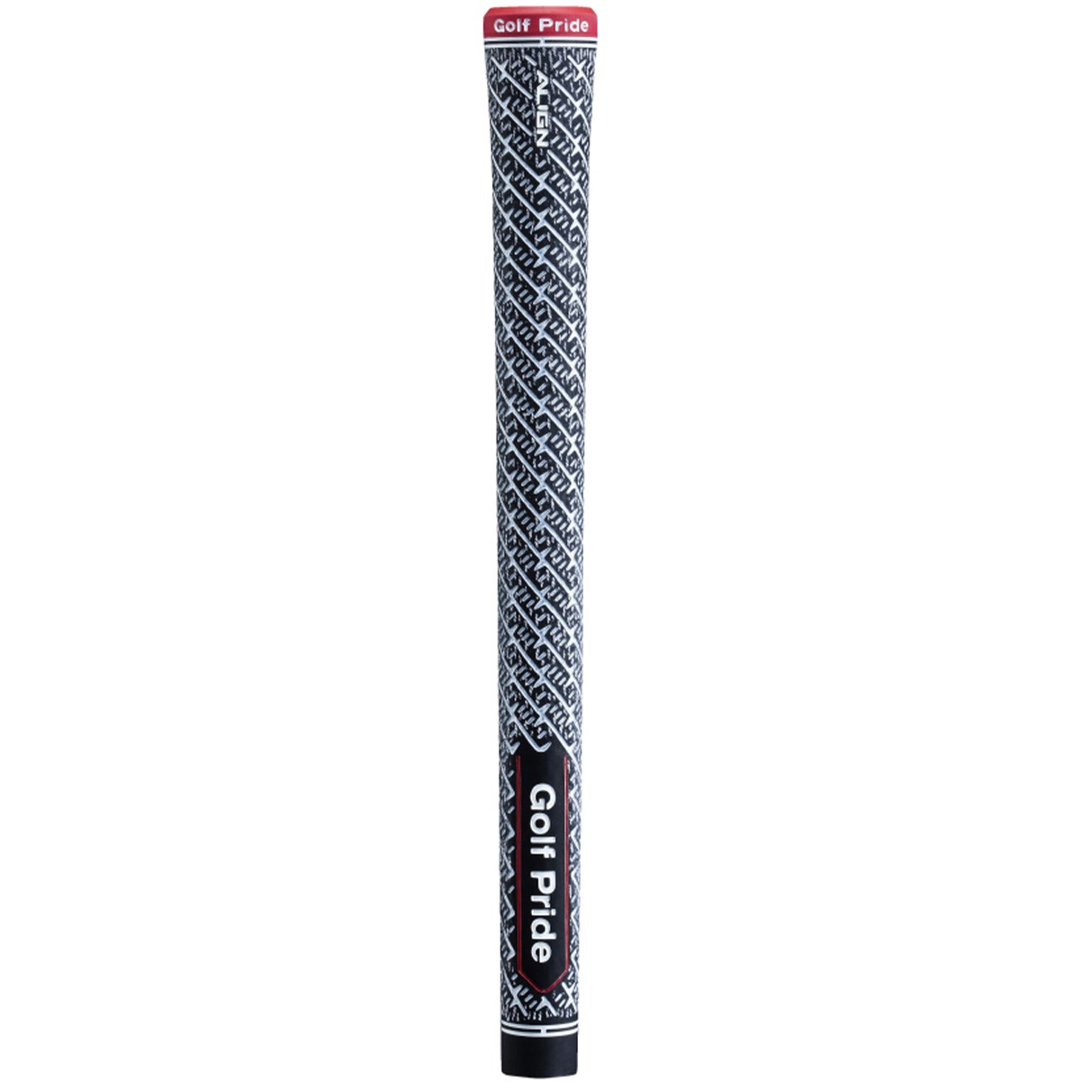 �S���t�v���C�h Golf Pride Z�R�[�h �A���C�� MID �O���b�v �u���b�N �����Y
