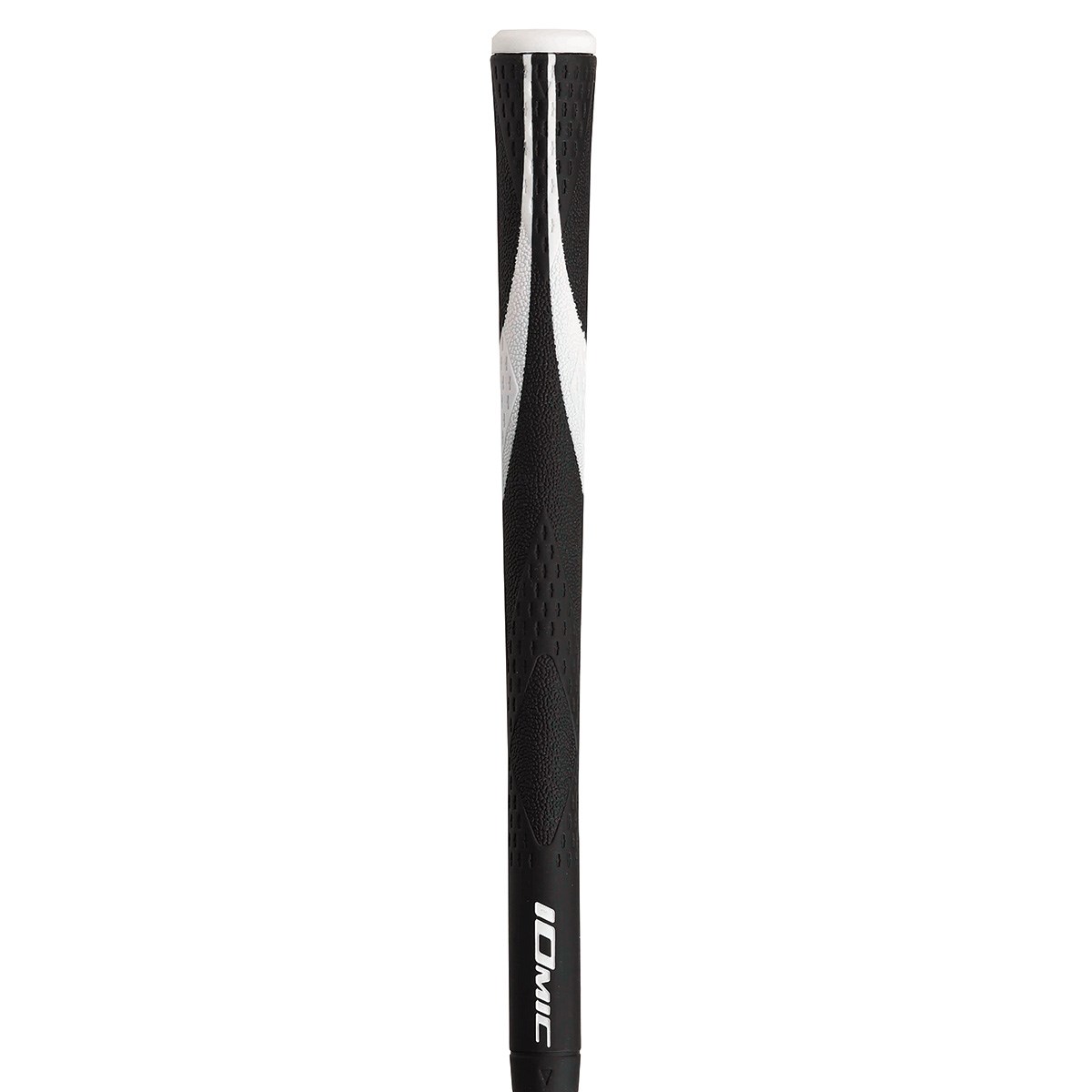 �C�I�~�b�N IOMIC X-Opus Black 2.3 �O���b�v �u���b�N�^�z���C�g �����Y