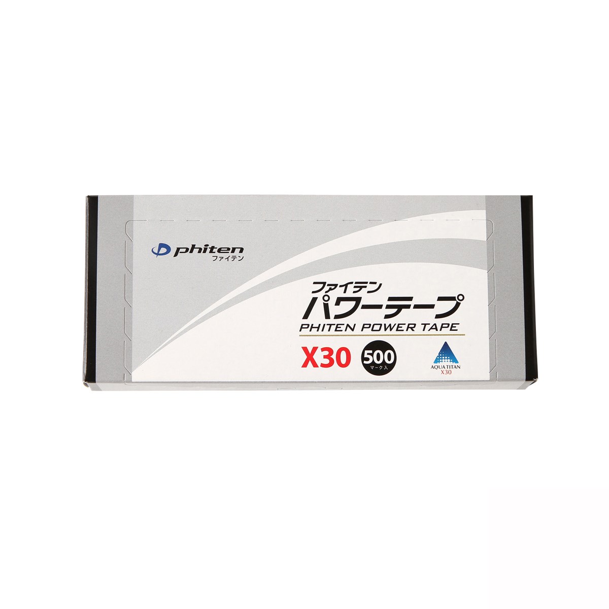 ファイテン テープx30」の人気商品一覧 | 安い商品を通販サイトから