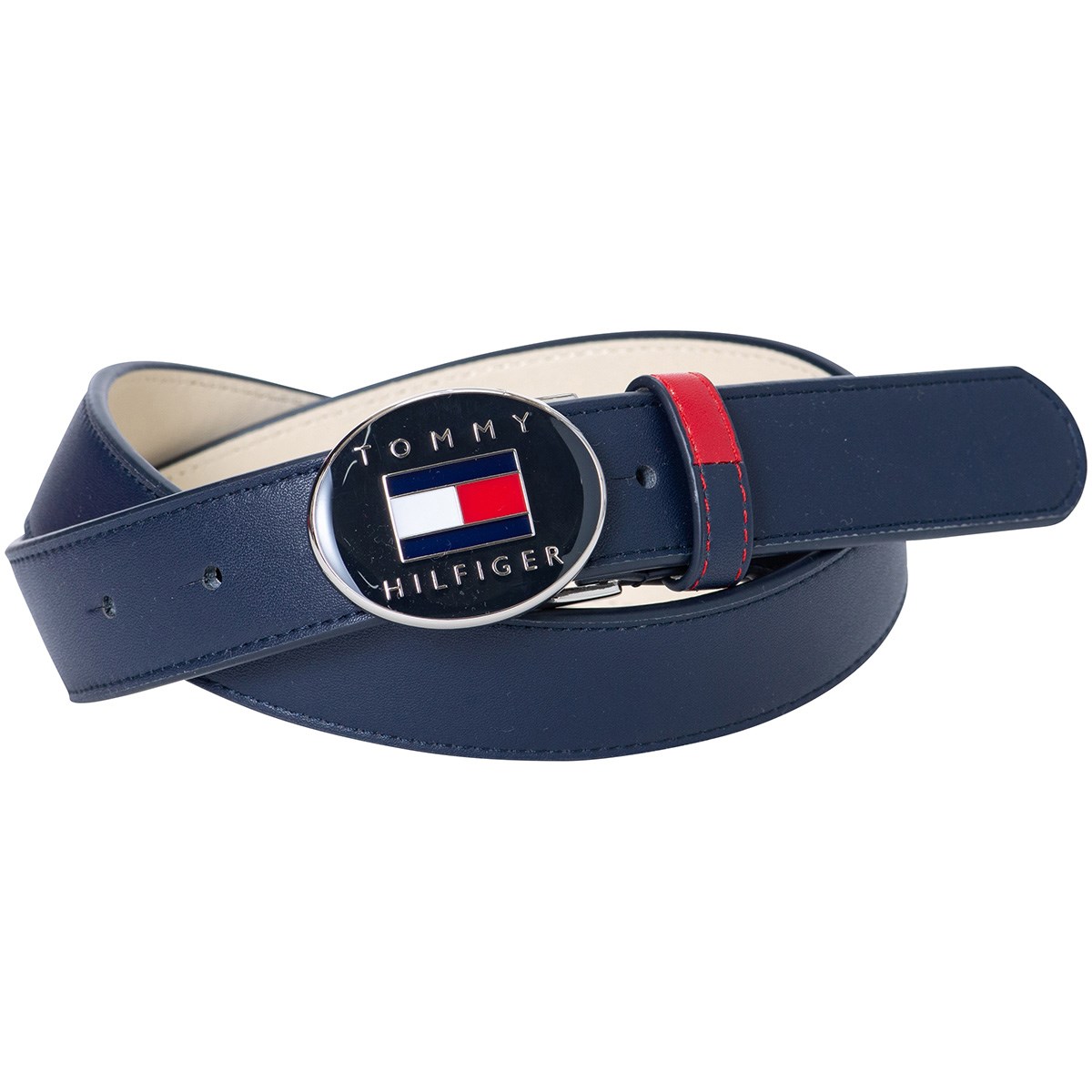 トミー・ヒルフィガー(Tommy Hilfiger) レディースベルト | 通販・人気
