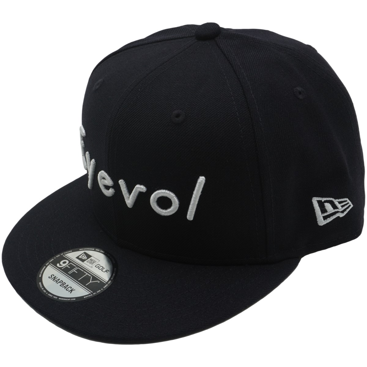 [��ԃ��f��] �A�C���H�� Eyevol �E�[�� �L���b�v �l�C�r�[ �S���t�E�F�A