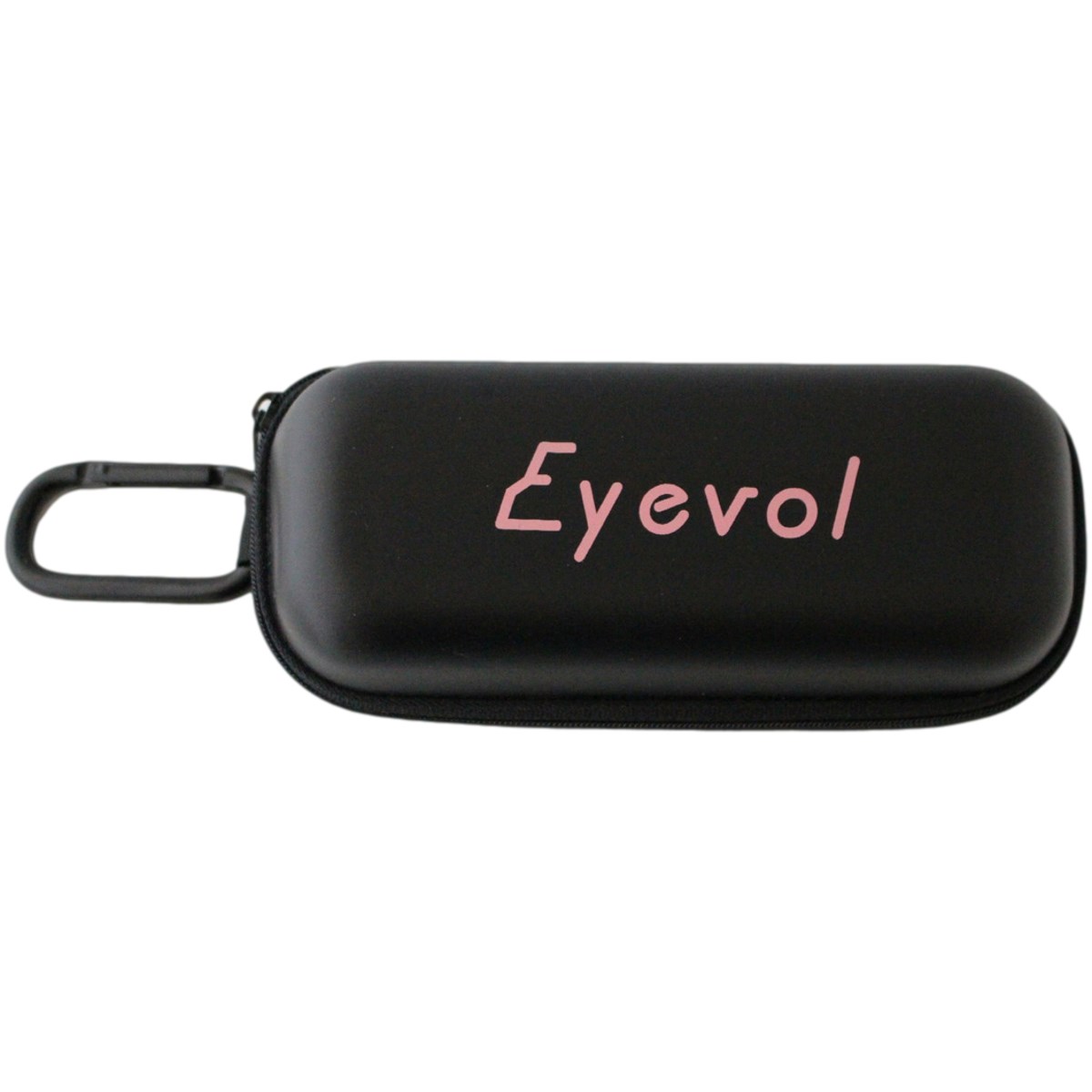 �A�C���H�� Eyevol �W�b�v�\�t�g�P�[�X �u���b�N(�s���N���S) �����Y