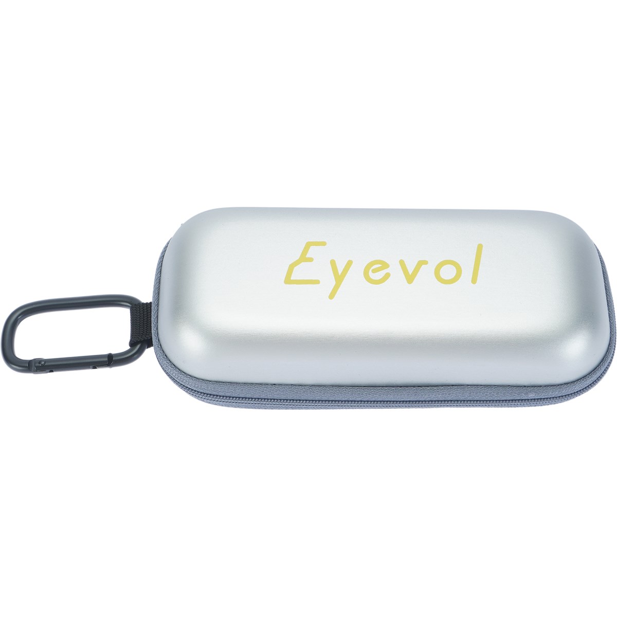 [��ԃ��f��] �A�C���H�� Eyevol �W�b�v�\�t�g�P�[�X �V���o�[(�C�G���[���S) �����Y