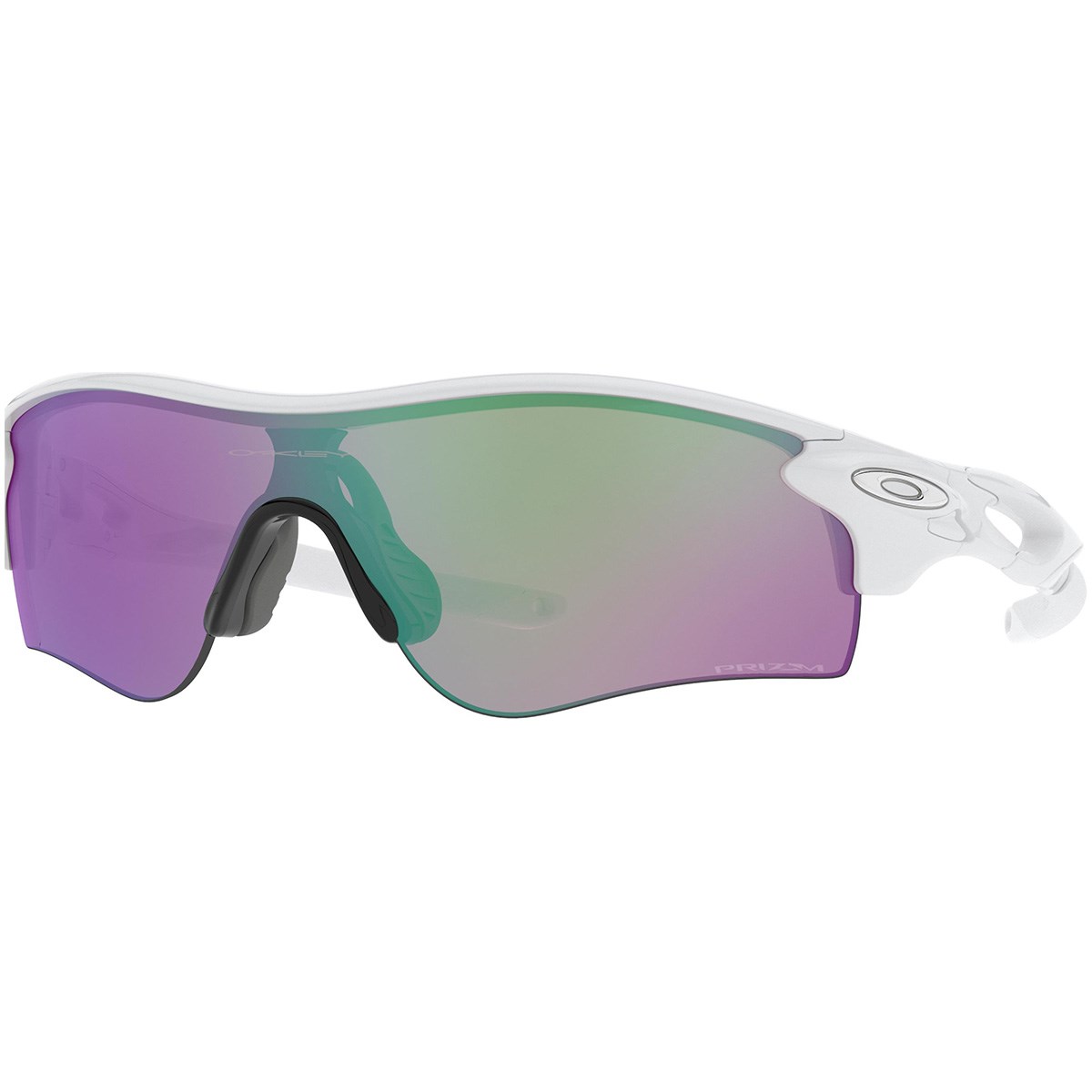 [��ԃ��f��] �I�[�N���[ OAKLEY RADARLOCK PATH (A) �T���O���X �v���Y���S���t �S���t�E�F�A