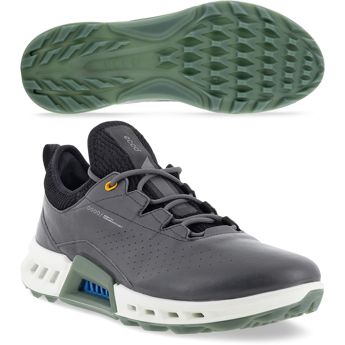 ECCO BIOM ゴルフシューズ」の人気商品一覧・価格比較 - 価格.com