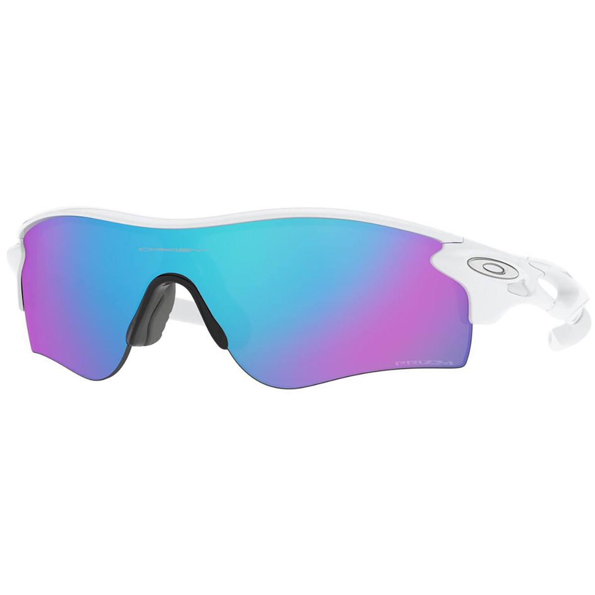 [��ԃ��f��] �I�[�N���[ OAKLEY RADARLOCK PATH (A) �T���O���X �v���Y���T�t�@�C�A OO9206-6838 �S���t�E�F�A
