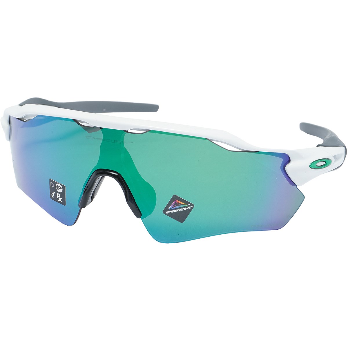 [��ԃ��f��] �I�[�N���[ OAKLEY RADAR EV PATH �T���O���X �v���Y���W�F�C�h OO9208-7138 �S���t�E�F�A