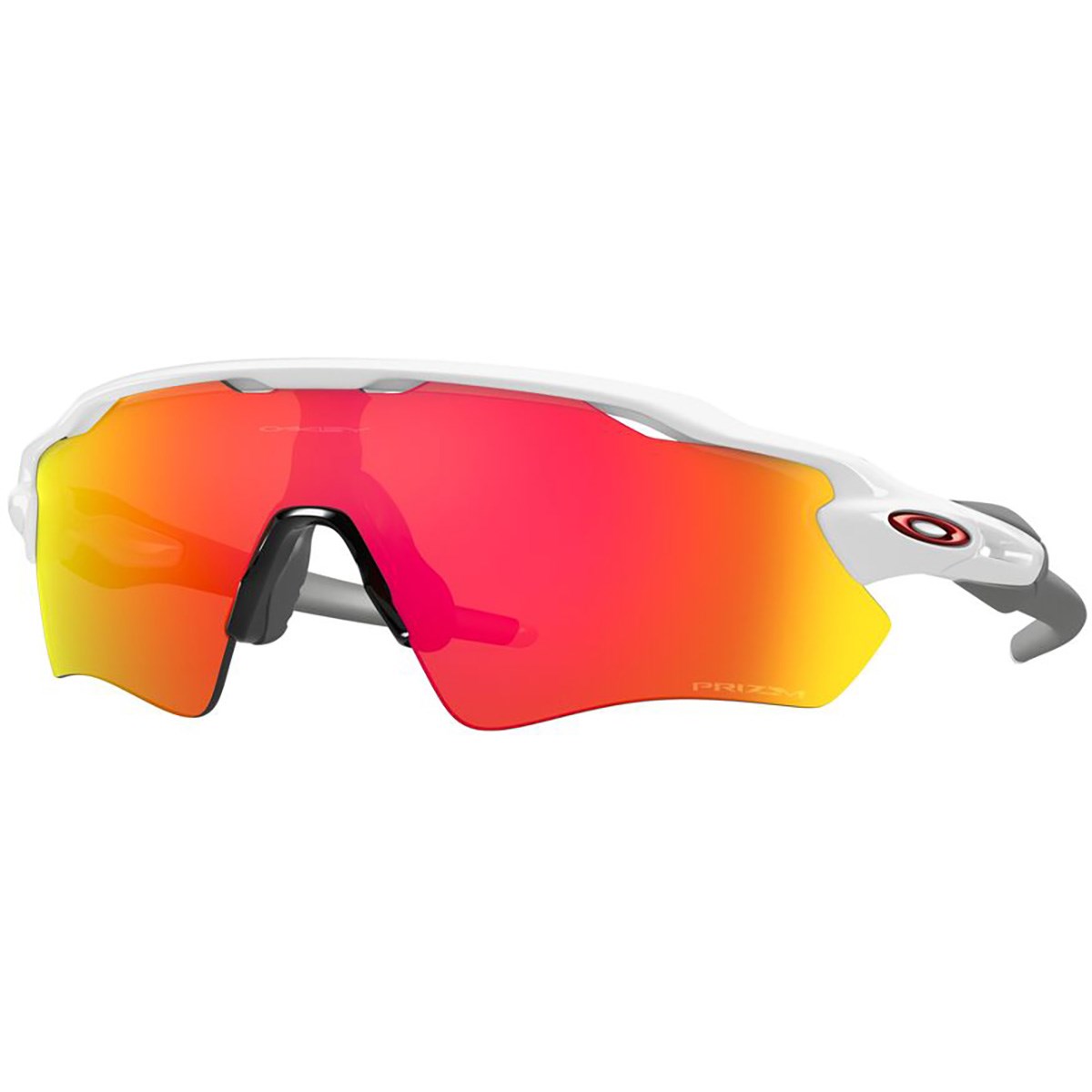 [��ԃ��f��] �I�[�N���[ OAKLEY RADAR EV PATH �T���O���X �v���Y�����r�[ OO9208-7238 �S���t�E�F�A