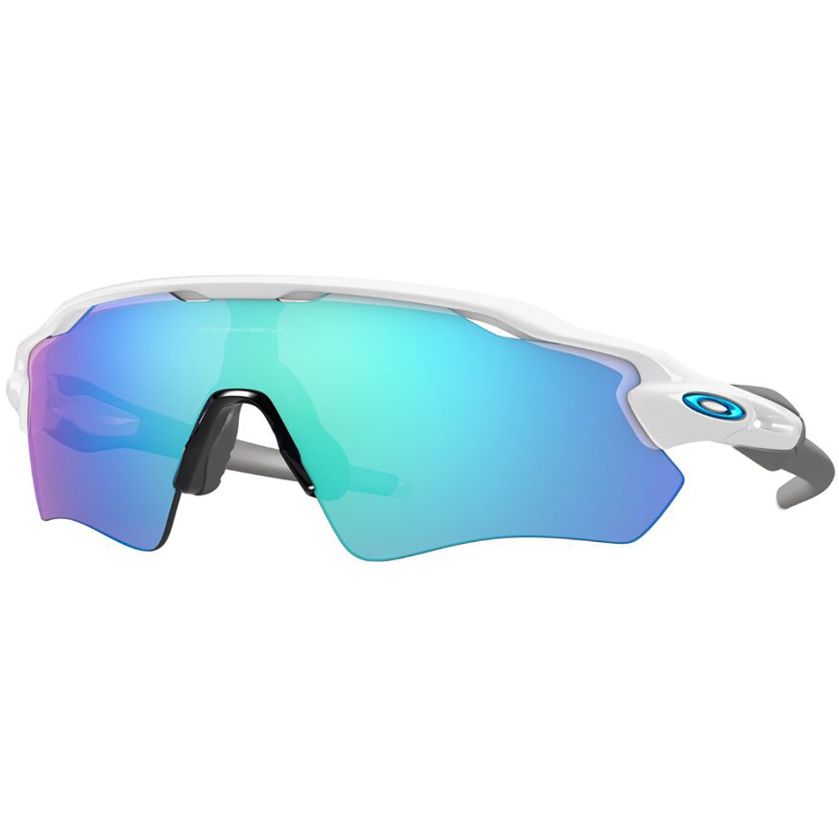 [��ԃ��f��] �I�[�N���[ OAKLEY RADAR EV PATH �T���O���X �v���Y���T�t�@�C�A OO9208-7338 �S���t�E�F�A