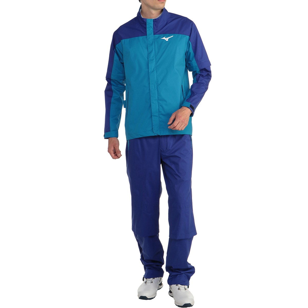 【MIZUNO】❣️美品❣️ゴルフウェア 2WAYムーブウォーマー Mサイズ ミズノ mizuno ムーブレインスーツ」の人気商品一覧・価格比較 - 価格.com
