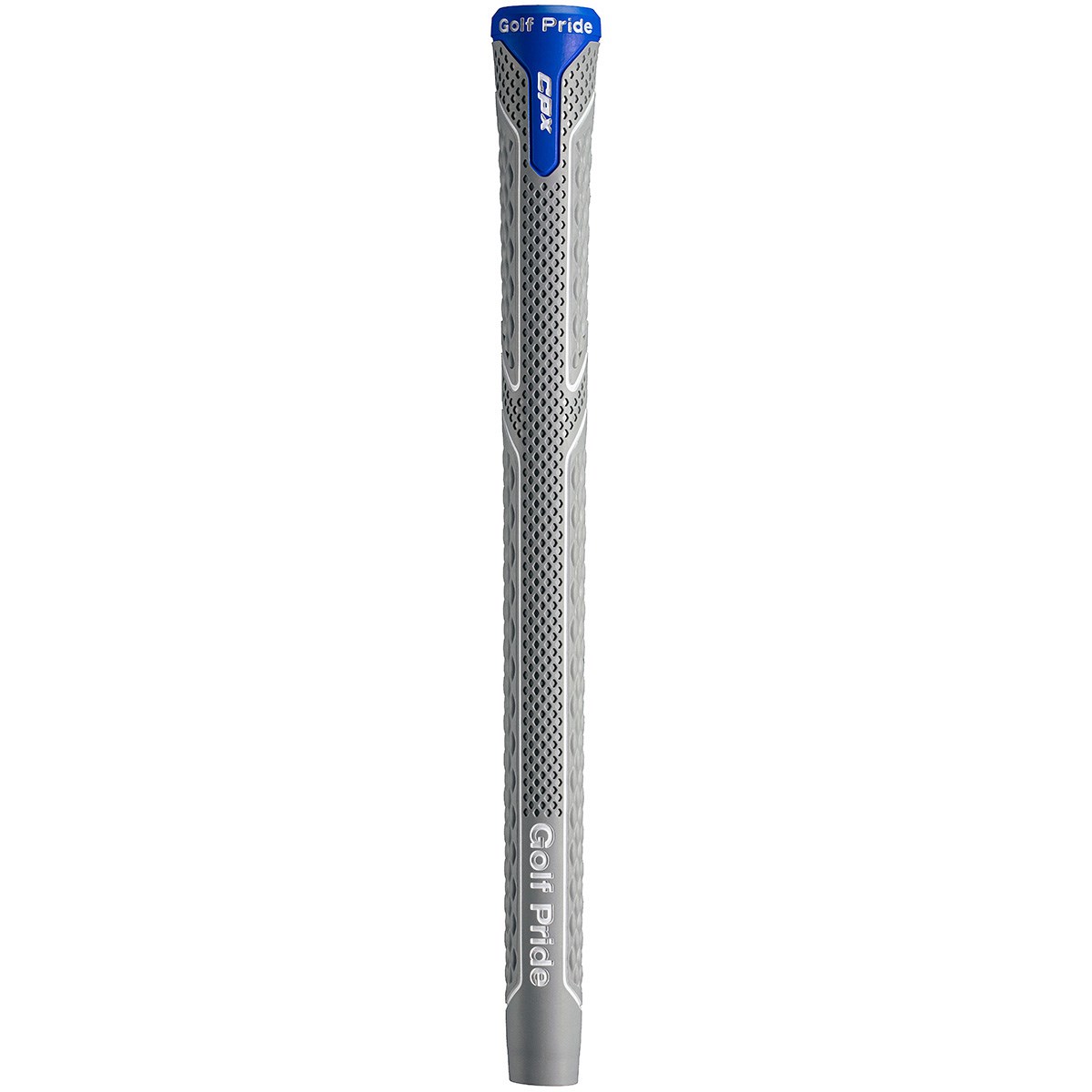 �S���t�v���C�h Golf Pride CPX �A���_�[�T�C�Y �O���b�v �V���o�[�^�u���[ �����Y