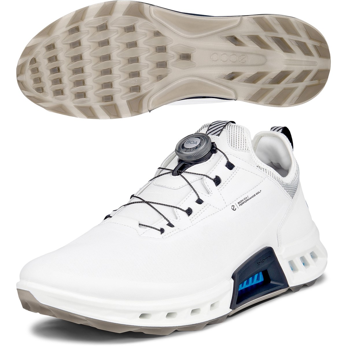 ecco ゴルフシューズ メンズ」の人気商品一覧 | 安い商品を通販サイト