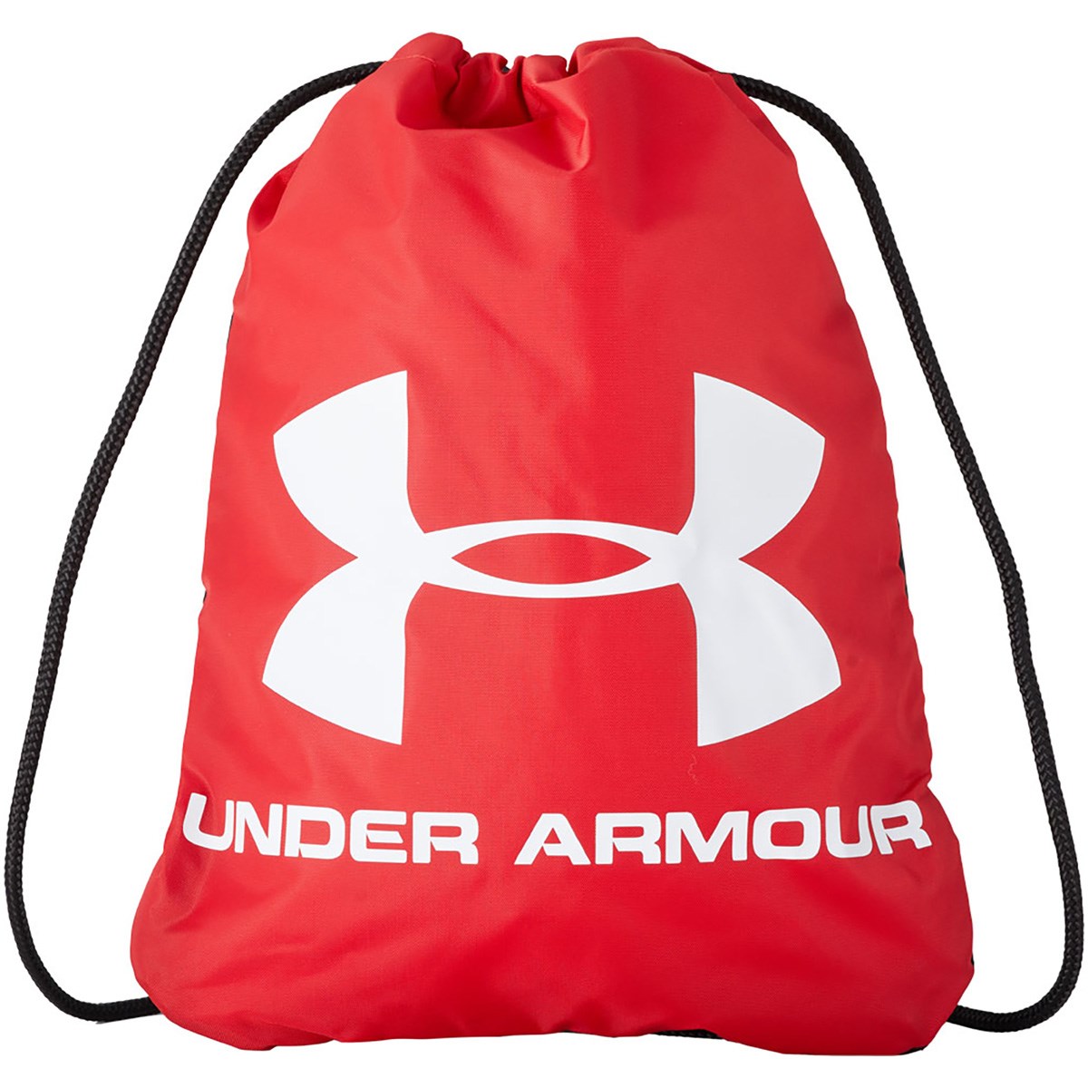 [��ԃ��f��] �A���_�[�A�[�}�[ Under Armour UA�I�[�W�[ �i�b�v�T�b�N Red�^Red 603 �����Y