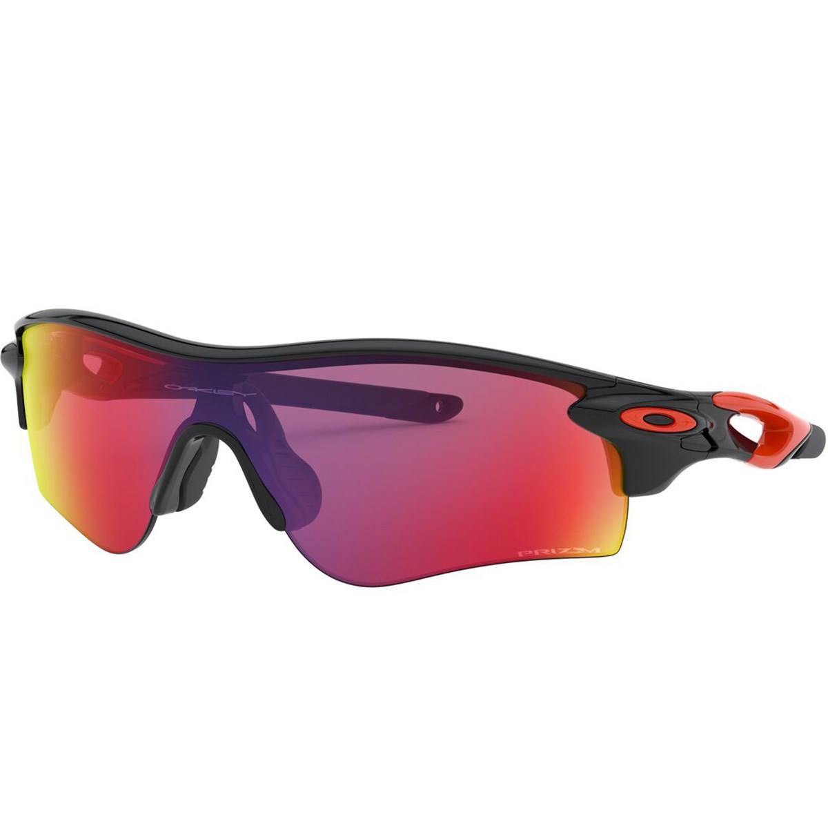 [��ԃ��f��] �I�[�N���[ OAKLEY RADARLOCK PATH (A) �T���O���X �|���b�V���h�u���b�N OO9206-3738 �S���t�E�F�A