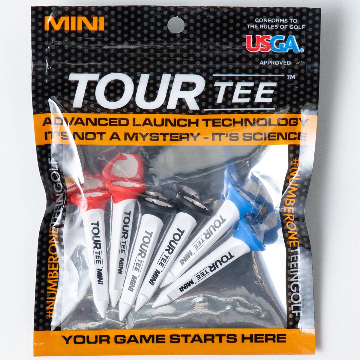 [��ԃ��f��] �c�A�[�e�B TOUR TEE �c�A�[�e�B�[ �~�j �}���` 91 �����Y