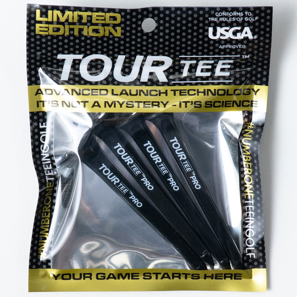 [��ԃ��f��] �c�A�[�e�B TOUR TEE �c�A�[�e�B�[ �v�� �u���b�N 10 �����Y
