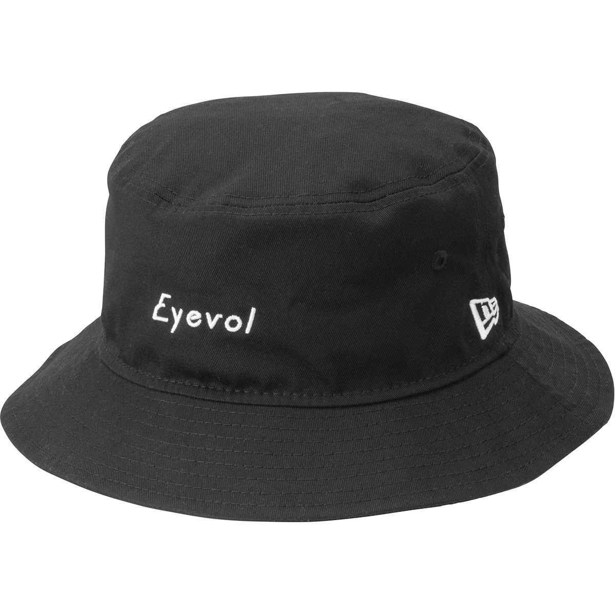 [��ԃ��f��] �A�C���H�� Eyevol �o�P�b�g�n�b�g �u���b�N �S���t�E�F�A