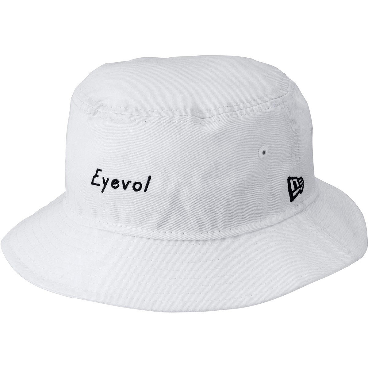 [��ԃ��f��] �A�C���H�� Eyevol �o�P�b�g�n�b�g �z���C�g �S���t�E�F�A