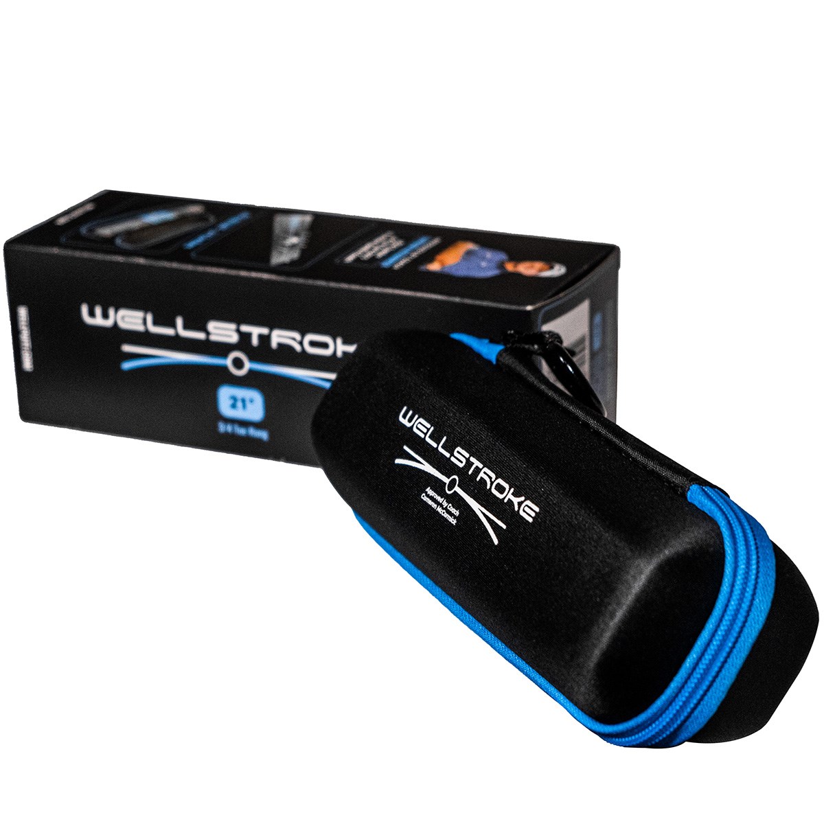 ���̑����[�J�[ ���̑� Wellstroke �u���b�N�^���C�g�u���[ �����Y