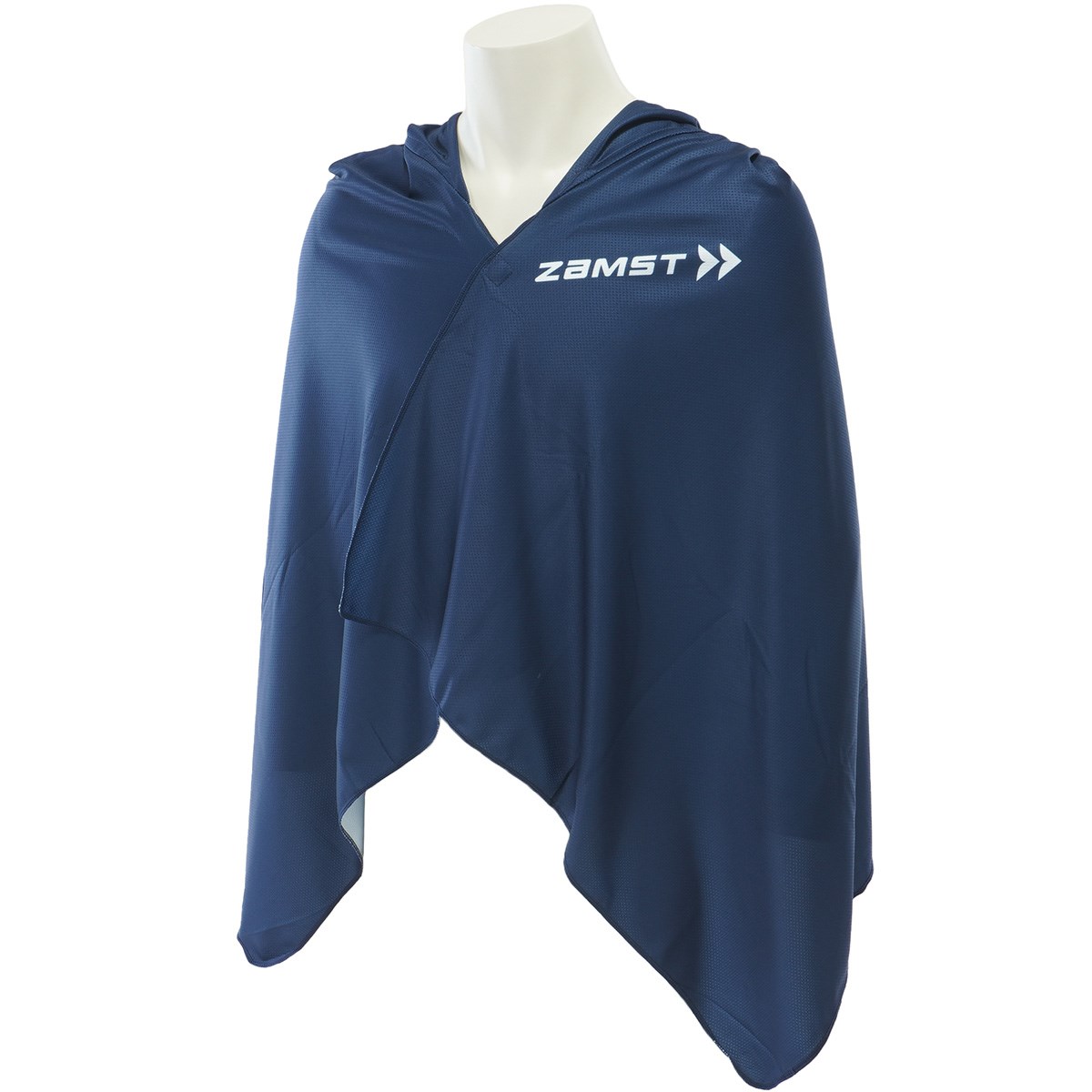 �U���X�g ZAMST COOL SHADER �u���[ �S���t�E�F�A