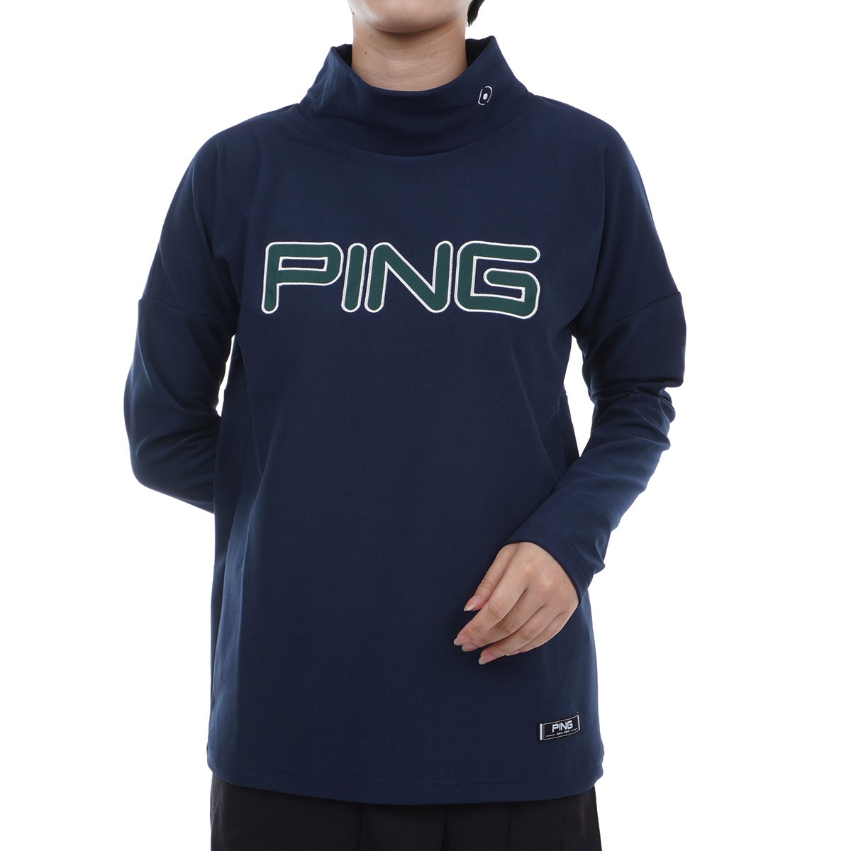 ゴルフウェア 長袖シャツ PING」の人気商品一覧 | 安い商品を通販