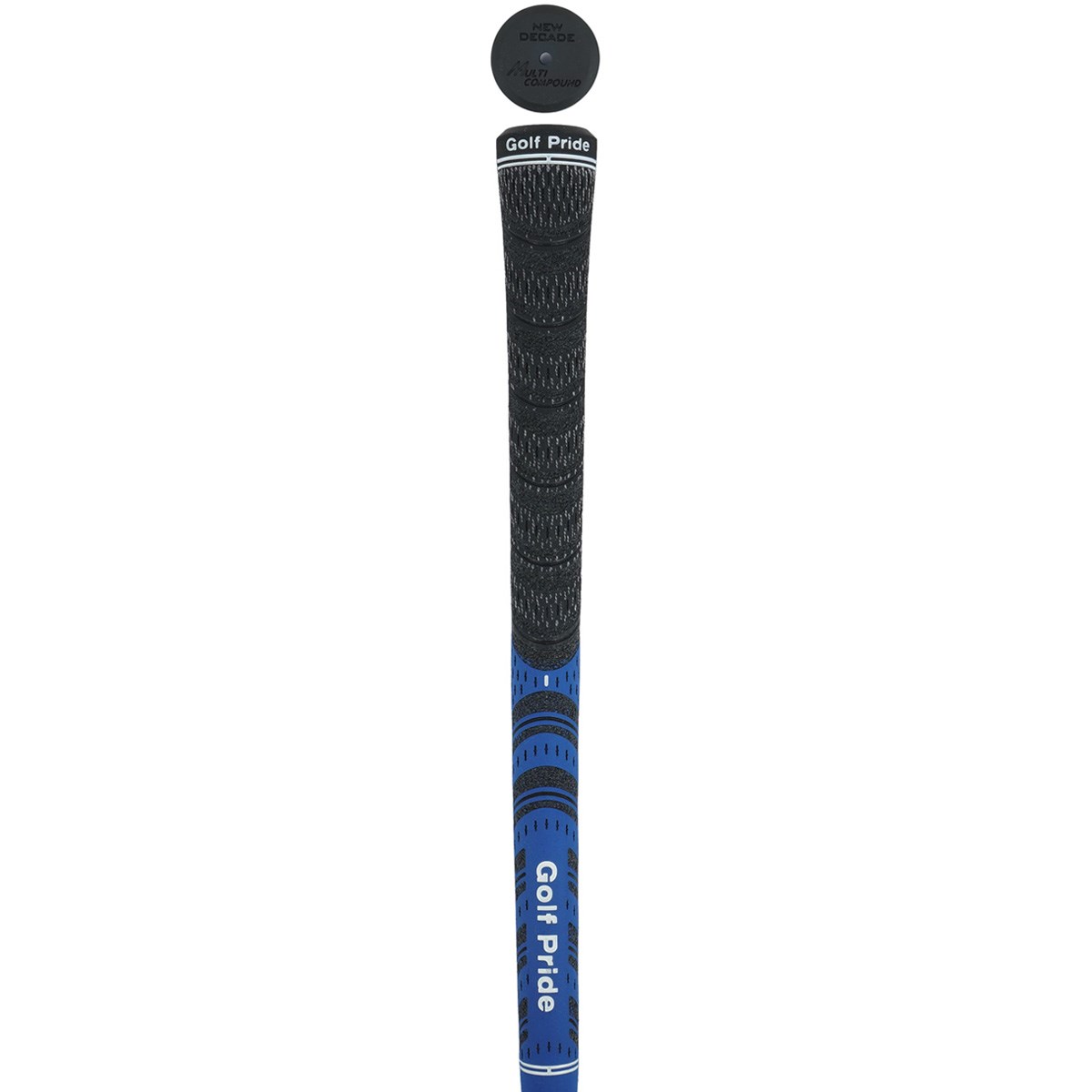 �S���t�v���C�h Golf Pride �}���`�R���p�E���hMCC �O���b�v �u���[ �����Y