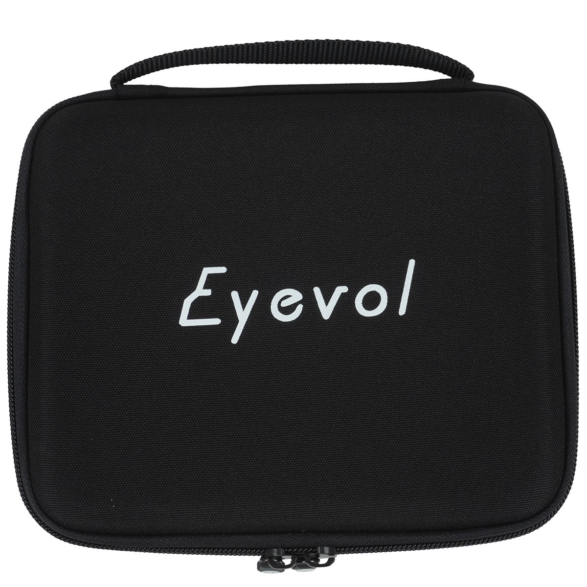 [��ԃ��f��] �A�C���H�� Eyevol �T���O���X�P�[�X �u���b�N(�z���C�g���S) �����Y