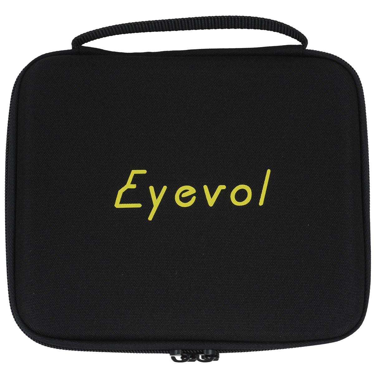[��ԃ��f��] �A�C���H�� Eyevol �T���O���X�P�[�X �u���b�N(�C�G���[���S) �����Y