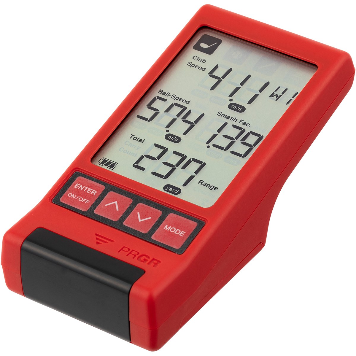 【処分価格】 プロギア　PRGR RED EYES POCKET HS-130 RED EYES POCKET HS-130」の人気商品一覧 | 安い商品を通販サイトから