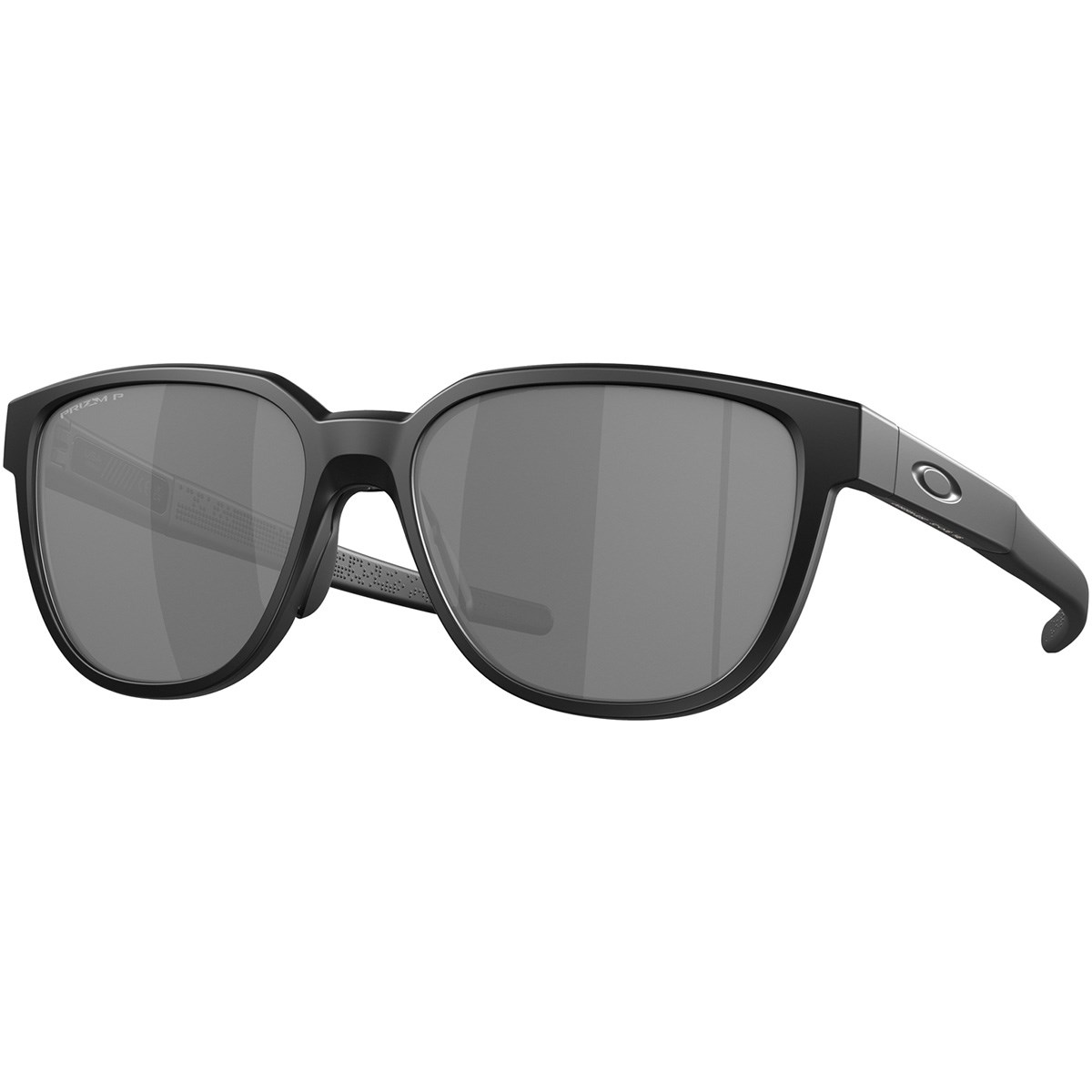 [��ԃ��f��] �I�[�N���[ OAKLEY ACTUATOR (A) �T���O���X �}�b�g�u���b�N OO9250A-0257 �S���t�E�F�A