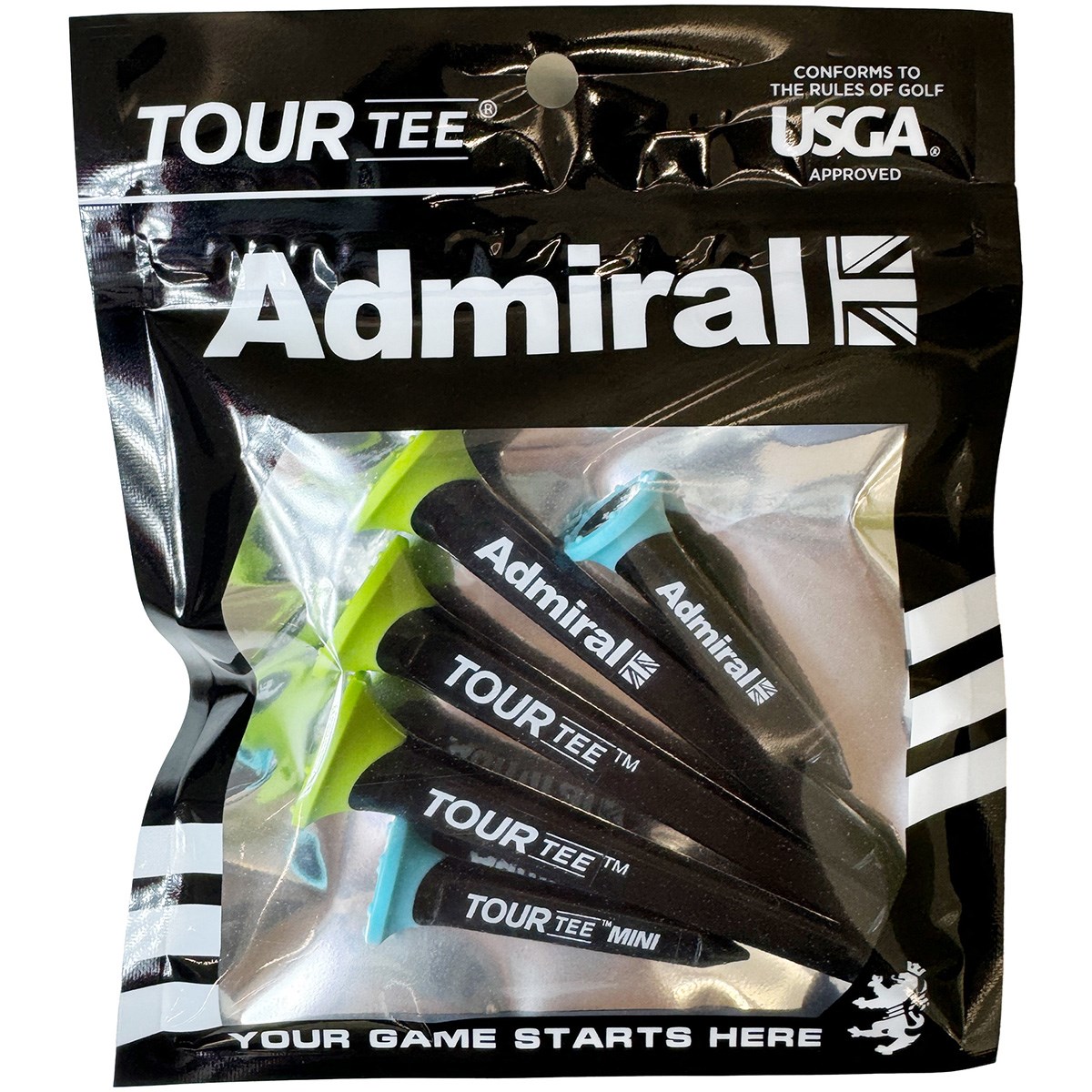 [��ԃ��f��] �c�A�[�e�B TOUR TEE Admirarl �c�A�[�e�B�[ �R���{ �}���` 91 �����Y