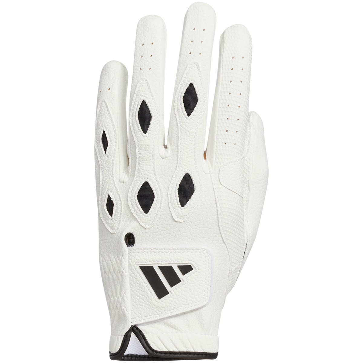 [�݌Ɍ���̂����������i] �A�f�B�_�X Adidas �}���`�t�B�b�g 24 �O���[�u ���t�e�B �z���C�g�^�u���b�N �����Y