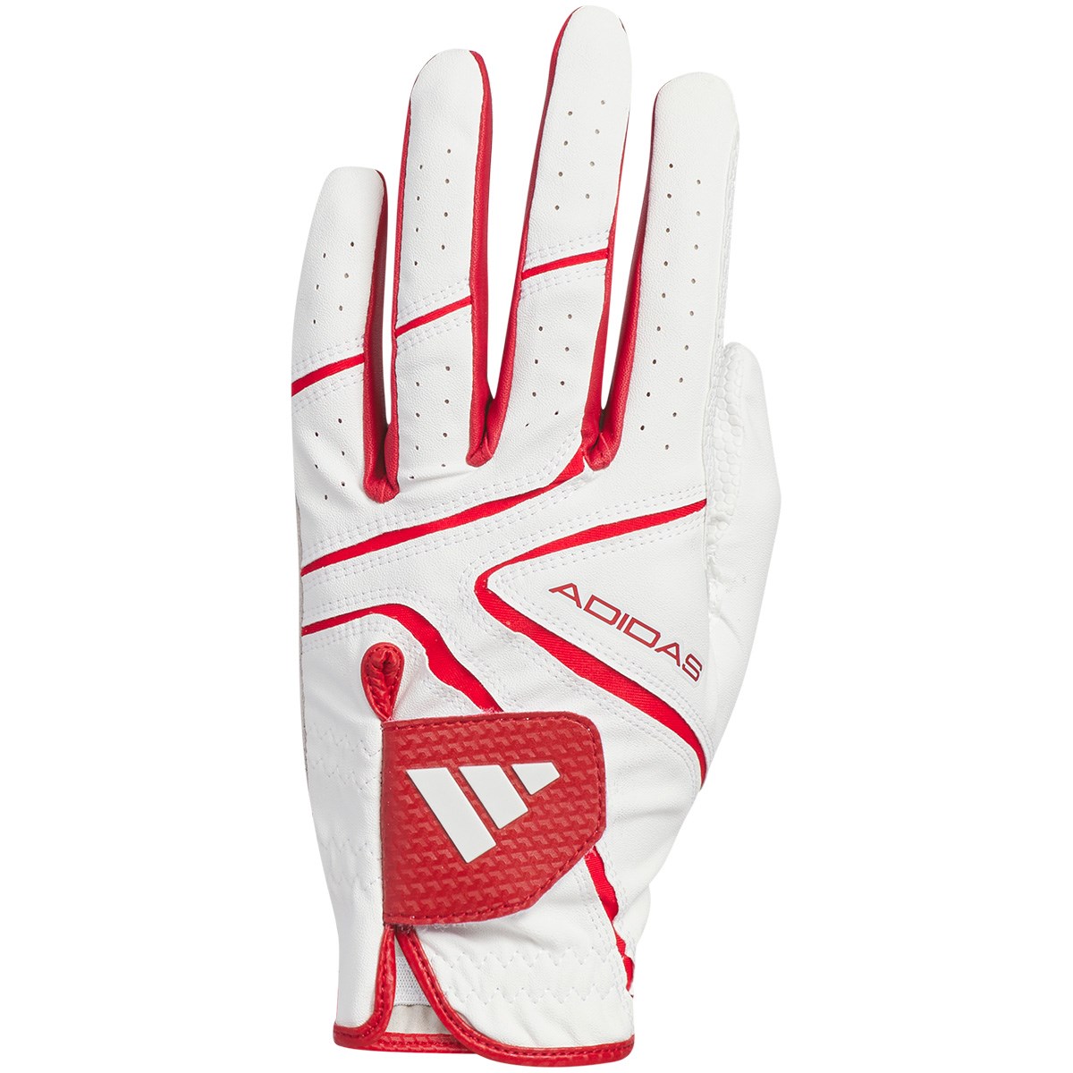 [�݌Ɍ���̂����������i] �A�f�B�_�X Adidas �m���X���b�v 24 �O���[�u �z���C�g�^�u���C�g���b�h �����Y
