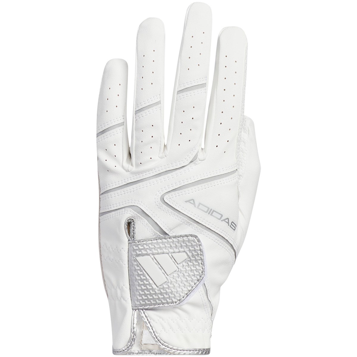 [�݌Ɍ���̂����������i] �A�f�B�_�X Adidas �m���X���b�v 24 �O���[�u �z���C�g�^�O���[�c�[ �����Y