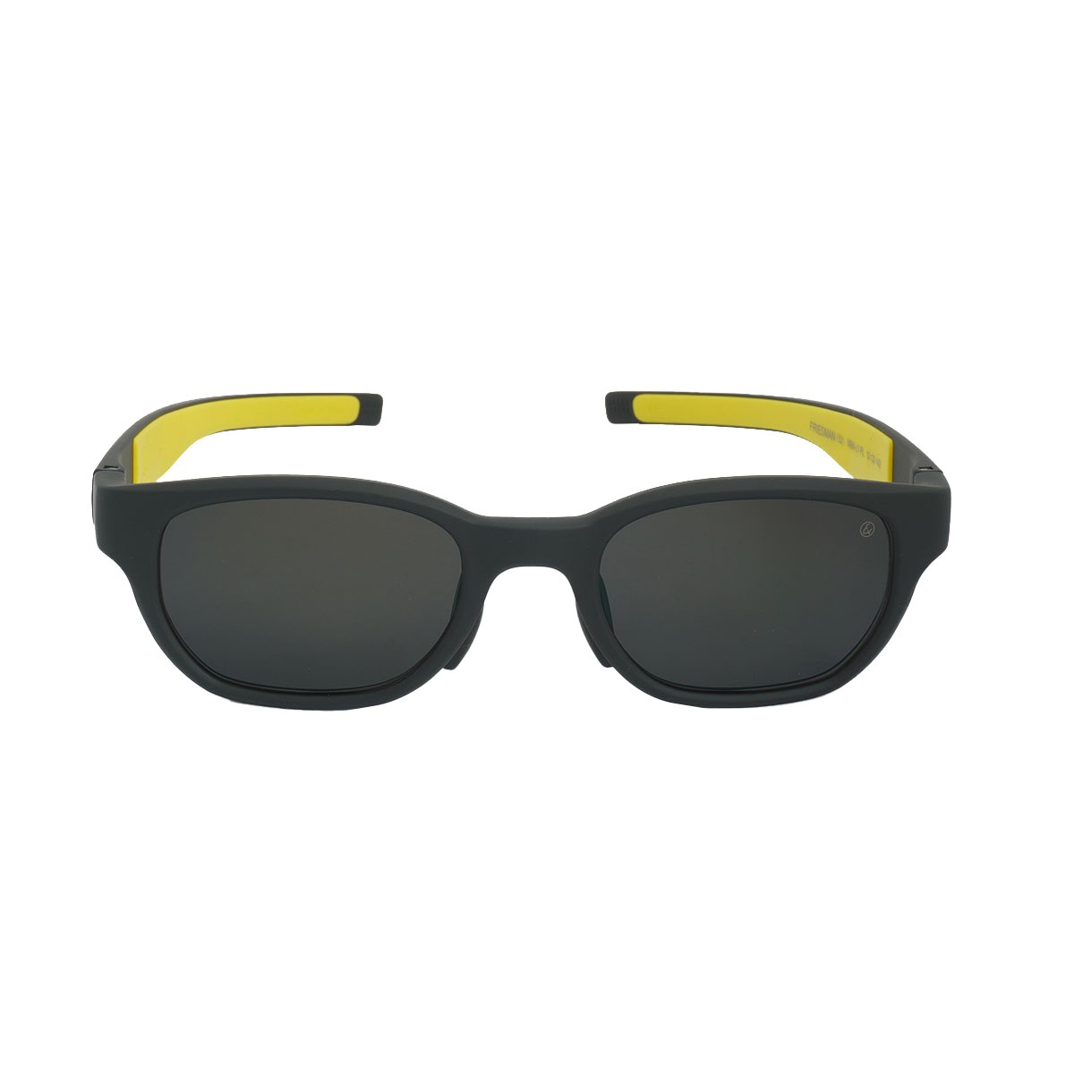[2024�N���f��] �A�C���H�� Eyevol FRIEDMAN 52 �Ό������Y�T���O���X �}�b�g�u���b�N(�����Y�F�u���b�N) �S���t�E�F�A