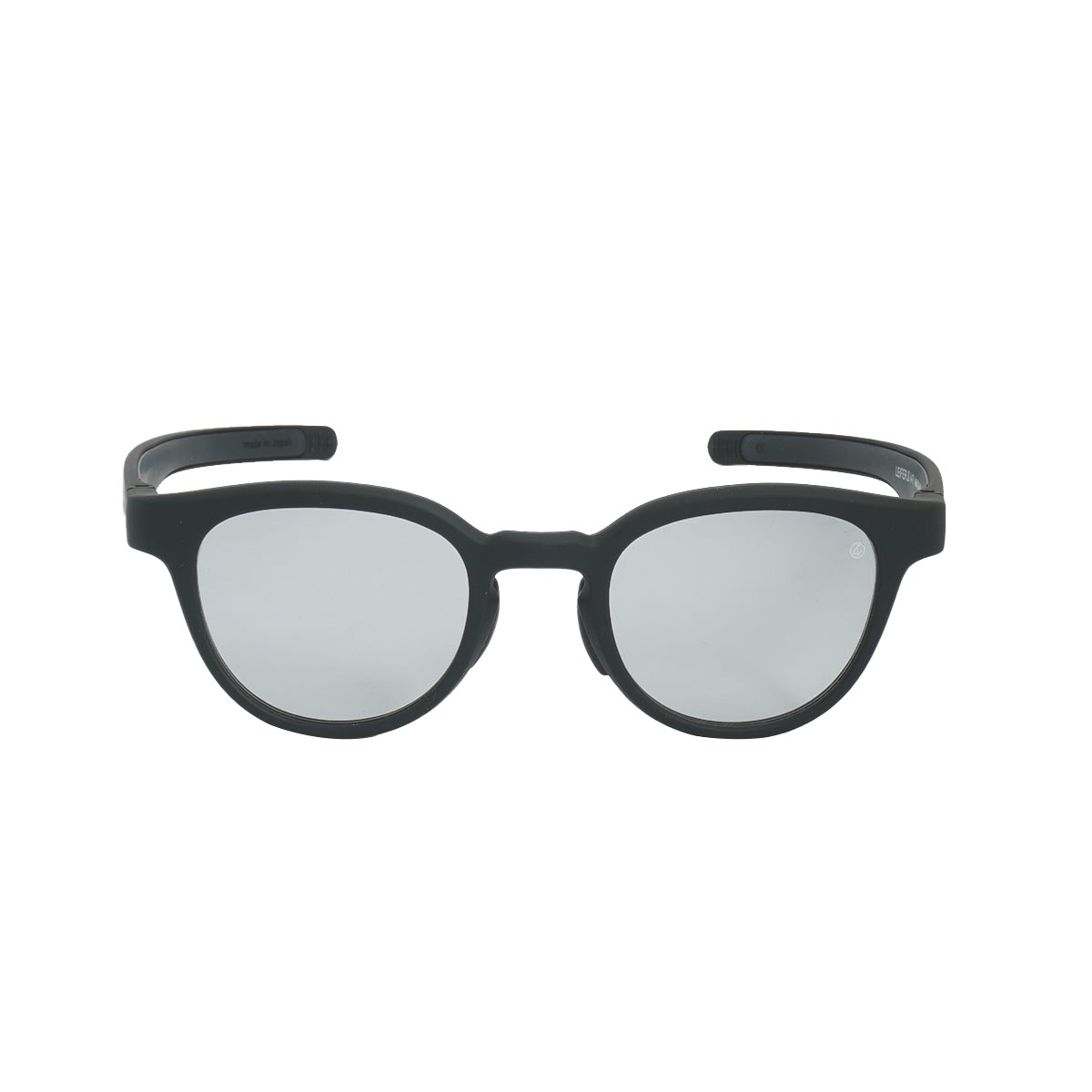 [��ԃ��f��] �A�C���H�� Eyevol LEIFER3 47 �T���O���X �}�b�g�u���b�N(�����Y�F�~�f�B�A���O���[) �S���t�E�F�A
