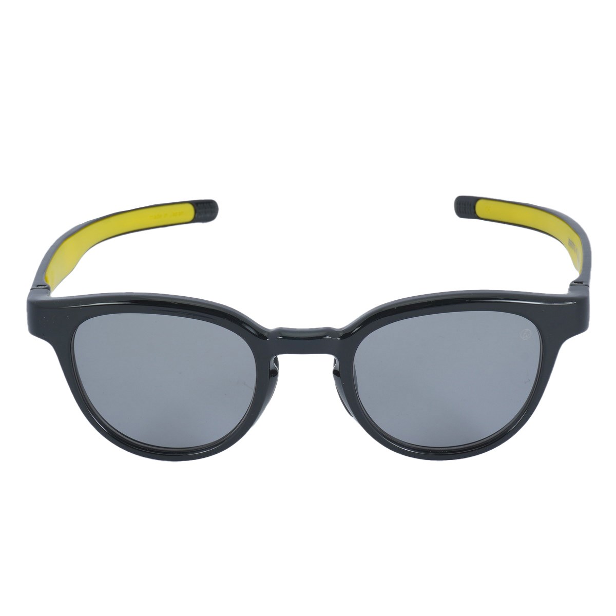 [��ԃ��f��] �A�C���H�� Eyevol LEIFER3 47 �Ό������Y�T���O���X �u���b�N(�����Y�F�~�f�B�A���u���[) �S���t�E�F�A