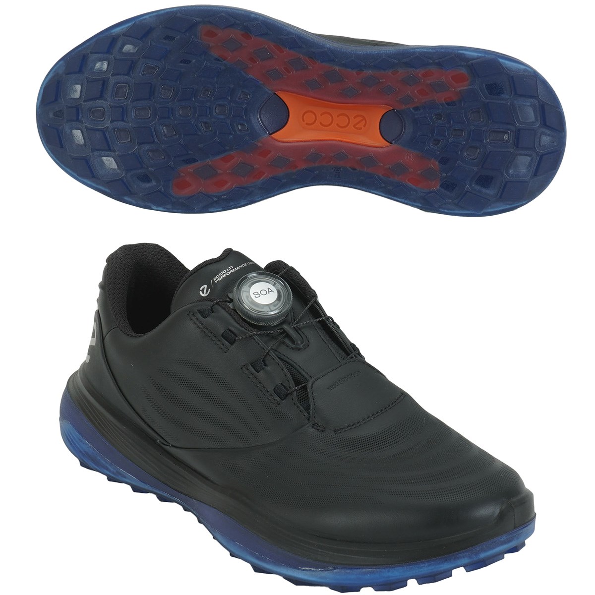 ecco ゴルフシューズ メンズ LT1 Boa」の人気商品一覧 | 安い商品を