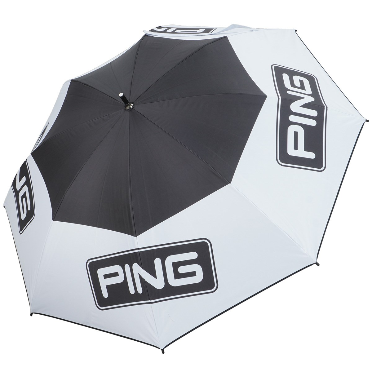 [��ԃ��f��] �s�� PING �c�A�[�P �z���C�g�^�u���b�N �����Y