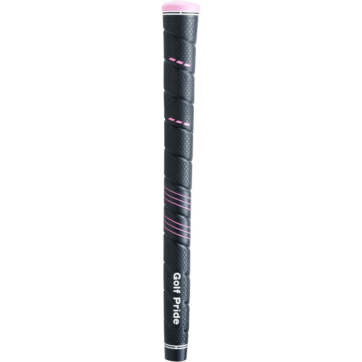 �S���t�v���C�h Golf Pride CP2���b�v�A���_�[�T�C�Y �O���b�v �u���b�N�^�s���N ���f�B�[�X
