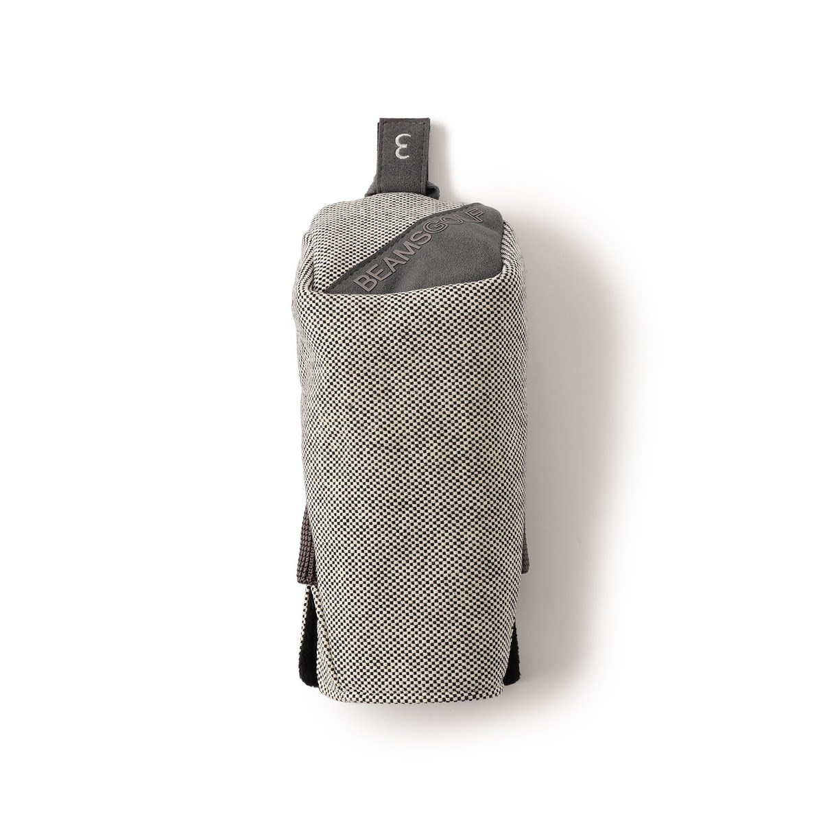 [�l�������܂���] �r�[���X�S���t BEAMS GOLF BEAMS GOLF  NSG-COTTON CANVAS �w�b�h�J�o�[ FW�p �O���[ 15 �����Y