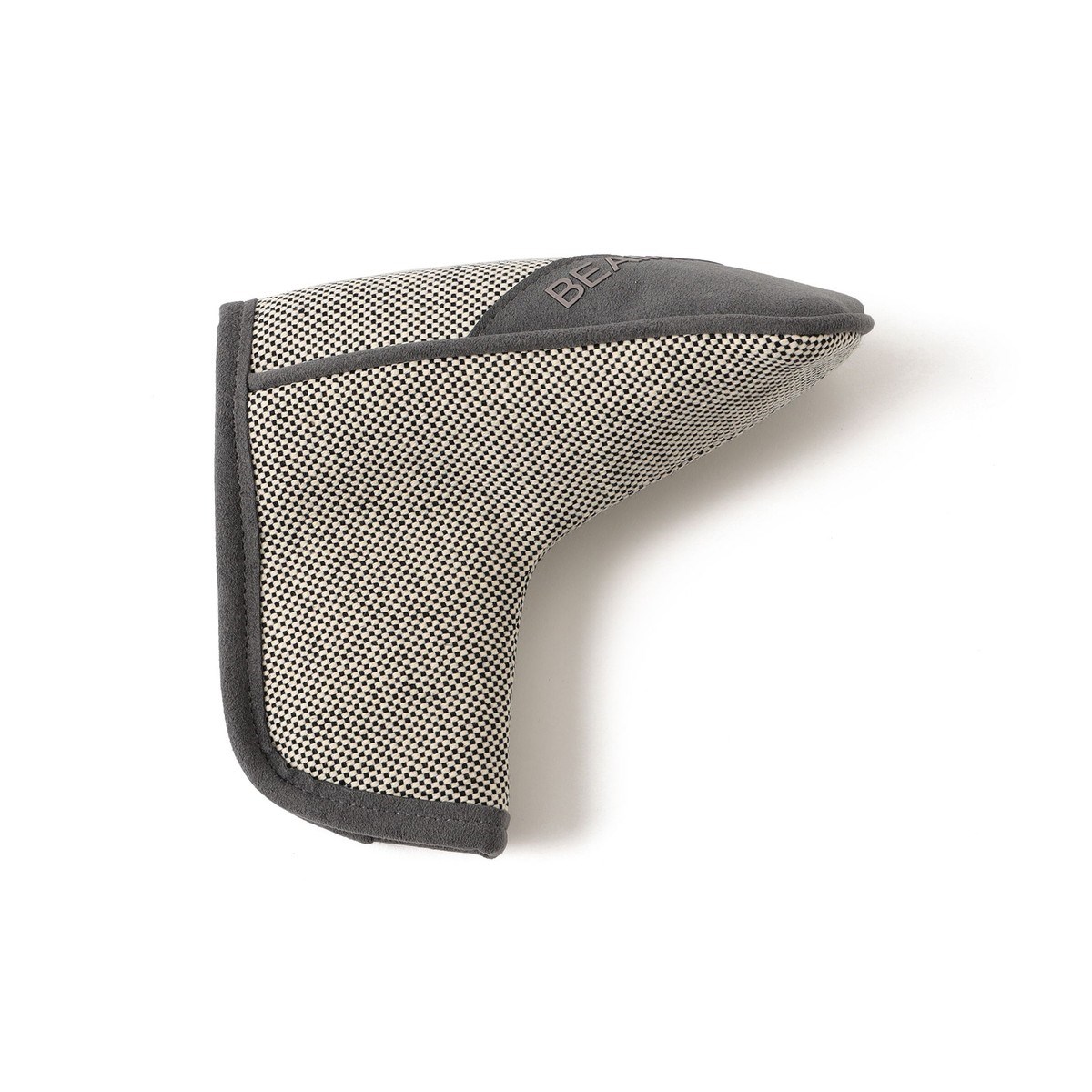 [�l�������܂���] �r�[���X�S���t BEAMS GOLF BEAMS GOLF  NSG-COTTON CANVAS �p�^�[�J�o�[ �O���[ 15 �����Y